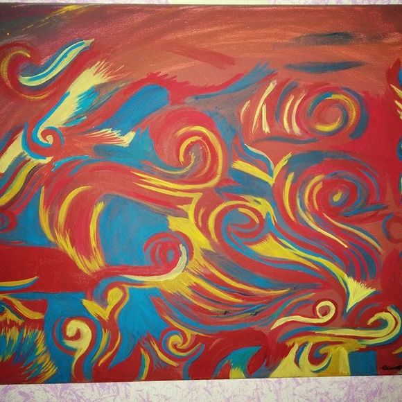 Meet your Posher, Natasha - Picture 1 of 1